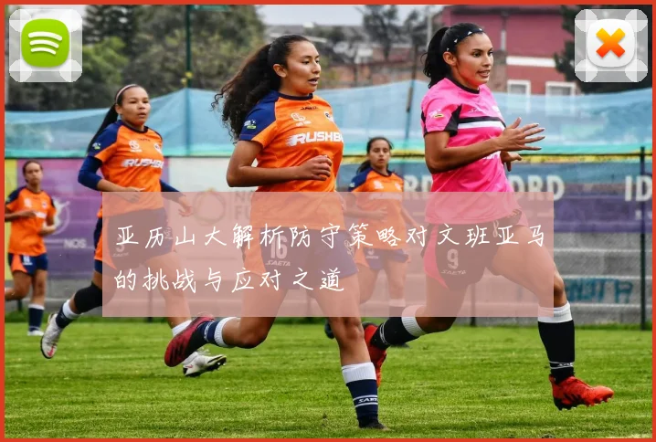 亚历山大解析防守策略对文班亚马的挑战与应对之道