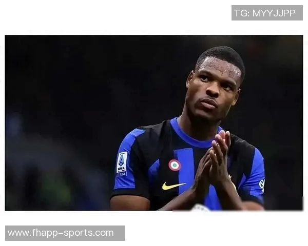 国米确认邓弗里斯伤势轻微球员明日回意大利进行理疗