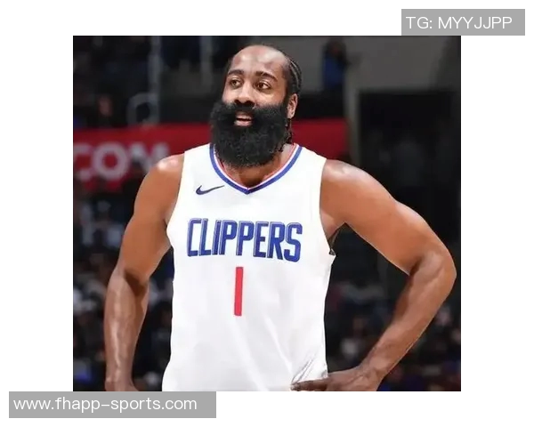 贝弗利谈哈登季后赛表现强调追梦之所以被批是因为他能赢球 贝弗利谈哈登季后赛表现强调追梦之所以被批是因为他能赢球