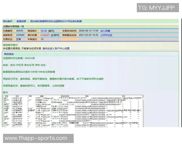 吉达国民遭遇严重数据泄露球员合同护照等敏感文件现身暗网