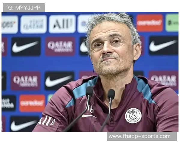 恩里克称赞球队表现完美期待更多竞争者激发争冠动力