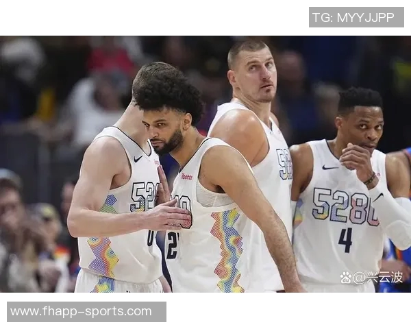 马威谈防守经验称与恩比德未交手但约基奇依然表现出色