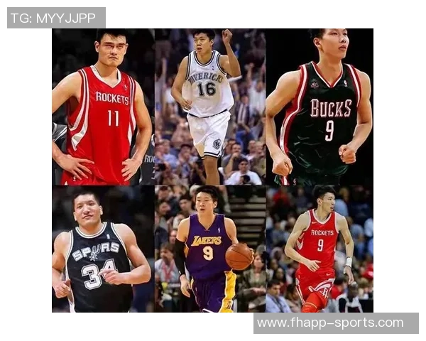 不仅姚明能享受NBA养老金王治郅巴特尔同样符合领取条件