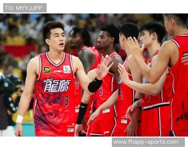 国家队新星崛起徐杰郭艾伦领衔国产后卫状态盘点